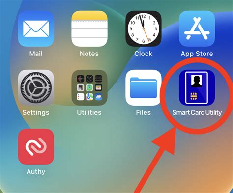 how to open smart card on mac|Smart Card Utility for Apple Vision Pro .